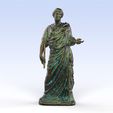 untitled.1769.jpg Roman Marble Woman
