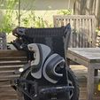 20250521_170253.jpg Think Jrizzla Pads Mounting Plate | power pads | jump pads | euc| electric unicycle