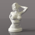 1a.png Fichier STL Femme miniature・Design pour imprimante 3D à télécharger