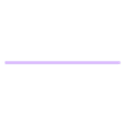 Fin.stl BRRDS (Best Rocketry Research Determination System)