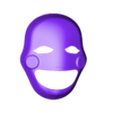 puppetv2.stl puppet FNAF