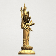 Avalokitesvara Bodhisattva (multi hand) 80mm -B08.png Avalokitesvara Bodhisattva (multi hand) (i)