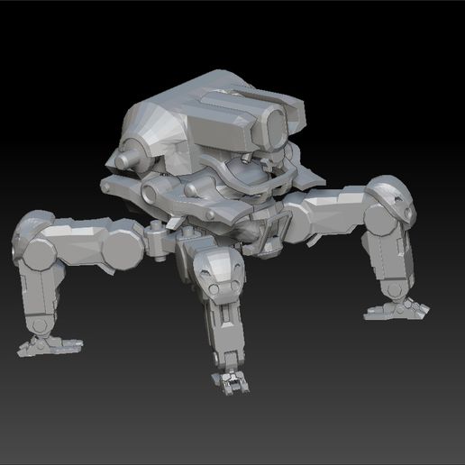 robot_ggg.jpg Roboter - Zukunftsroboter - Kriegsroboter - Großroboter