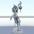 lillia-3D-Print-Model-from-League-of-Legends-9.jpg Modelo impreso en 3D de lillia de League of Legends