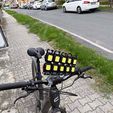 3D-Printed-Bicycle-Flashlight-Holder-16-kopie.jpg Taschenlampenhalter für Fahrräder
