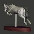 5.jpg Horse sculpture