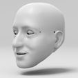 Andy-Kaufman-13840_eshop-3.jpg Andy Kaufman, 3D Model head for 3D print