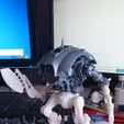 DSC_0155.JPG Knight Titan Poseable Legs & CCW