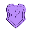 def_-2.stl 新バージョン - Lorcana Token V2
