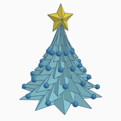 Meilleurs fichiers pour impression 3D Christmas+Tree・2k modèles à