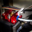 IMG_6739.jpg Ender 3 v2 - Cable Bracket for Metal Extruder