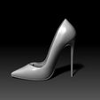 BPR_Composite6.jpg Stiletto High Heels pumps so kate Stand for Mobile