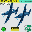 P5.png PC-9 PILATUS V1
