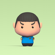 Spock.png Mignon Spock