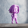 chibi-sakura.stl_render_00.png Chibi Sakura