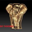 CGM49-ELEPHANT-PENDENT-4.jpg ПОДВЕСКА В ВИДЕ СЛОНА