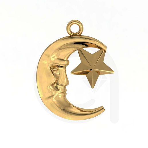 ACCHARMS_034 3D model