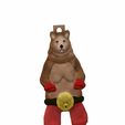 bear.jpg 拳师熊冠军钥匙扣