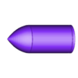 mega mortar berserker shell.stl Mega Mortar Mjölnir