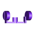 doubledealer ears.stl Double dealer ears