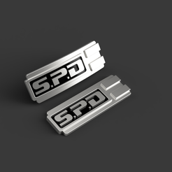 SPD-badges-Listing-Image.png Power Rangers SPD Badges