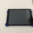 IMG_0086.jpeg iPad (air) wall mount