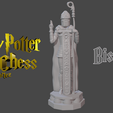 Bishop.png Harry Potter Chess 3d