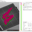 Slicer.PNG Archivo STL gratis "Tagsy" - Graffitti by Causeturk・Plan de impresión en 3D para descargar