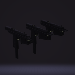gwrgwerg.png Pistolet maszynowy PM-63 POLISH SMG
