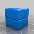 02_Cube.png Montessori Math Beads / Cubes