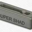 super-shad-mold.jpg super shad swimbait mold top pour
