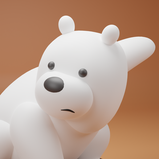 Foto5.png Polar posing as a superhero