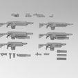 untitled.48.jpg Alternative lasguns in a tactical body kit.