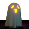 untitled.png Scary cute Ghost Holloween decoration