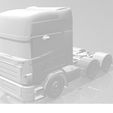 photo scania 1.jpg STL-Datei truck scania kostenlos・Design für 3D-Drucker zum herunterladen