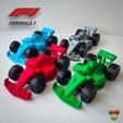 f1-11.jpg Formula One Racing Cars