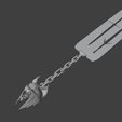 Lynx1.png Witcher Bookmarker Lynx School