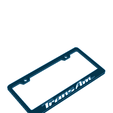 Captura-de-pantalla-2024-03-25-a-las-17.39.59.png LICENSE PLATE FRAME TransAm - LICENSE PLATE FRAME TransAm . PRINT IN PLACE - PRINTING WITHOUT SUPPORTS.