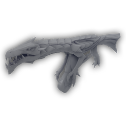 Valorant - Spike (grandeur nature avec éclairage) imprimable en 3D • fait  avec Ender 3 v2・Cults
