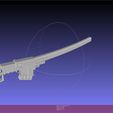 meshlab-2022-02-28-11-50-22-01.jpg Metal Gear Rising Jetstream Sam Muramasa Sword And Sheath Assembly