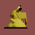 Pikachuxditto2.png Pikachu Ditto Pokemon  + Card Ditto
