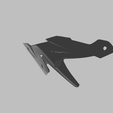 09_iso4.png Helmet AHP top shell cover