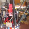 20171029_154451.jpg Duet3D Filament Monitor Mount Nimble & SmartEffector - Now V2! Inc. Nut trap for Smart Effector