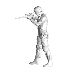POLICE-FIGURE.png Archivo OBJ FIGURA POLICIAL・Modelo para descargar y imprimir en 3D