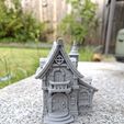 e8977050-f205-40a1-937c-d51b83d5ec5e.jpg Whimsy Fantasy Cottage ( with commercial license)