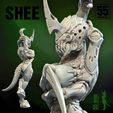 Shee1.jpg Shee (biomangler | tyranid)