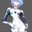 22.jpg REI AYANAMI PLUG SUIT EVANGELION ANIME CHARACTER PRETTY SEXY GIRL