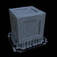 Crate_1__Supported.png CRATE FOR ENVIRONMENT DIORAMA TABLETOP 1/35