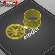 1280px-Porsche_918.jpg Fichier STL RIM LEGO TECHNIC PORSCHE 918・Plan pour impression 3D à télécharger