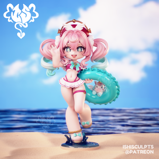 Summer Hyacine